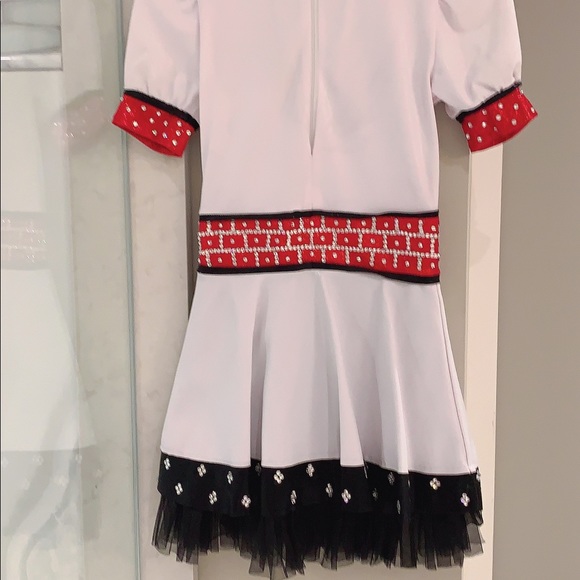 Skating dress - Picture 2 of 3